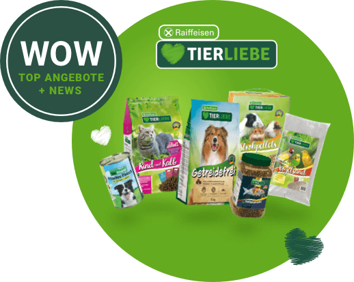 tierliebe newsletter banner tierliebe newsletter banner